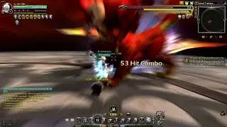 [Nov. 2023 NA STG] Dragon Nest NA Inquisitor STG Lab 25  CRIlS