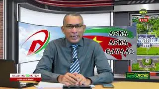 Copy of Apna Apna Gayaal 01 Februari 2026