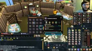 200m Summoning
