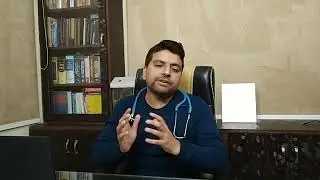 De quervain's  thyroiditis/Subacute thyroiditis treatment in hindi