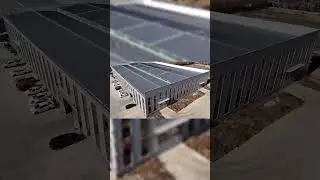 Chinese Manufacturer H-type Steel For Industrial Building Steel Structure I Beam Steel Structural