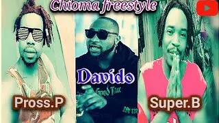 Davido - 30Bg(Video Assurance Remake) #Obo #Davido #30bg
