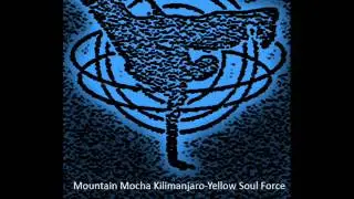 Mountain Mocha Kilimanjaro-Yellow Soul Force
