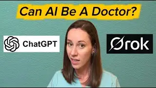 OBGYN проверяет факты об ИИ в отношении эндометриоза: насколько они точны?