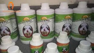 New feed supplement for poultry , cattle,goat ,Birds and other farm animals vitamin supplement