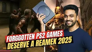 Best PS2 Games | Forgotten PS2 Games That Deserve a Comeback in 2025