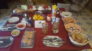 B & B Torre Saracena, Mattinata, Italy