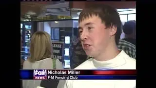 FOX News Fargo Theatre