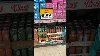 Grocery Outlet Bargain Market has so many healthy options at a discount #healthfood #healthyfood