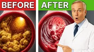 The Meal to Prevent a Heart Attack and Stroke Naturally