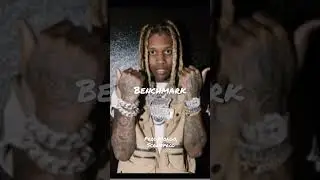 Benchmark | Lil Durk Type Beat
