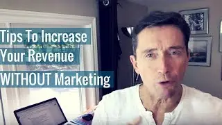 How To Make More Money In Practice WITHOUT Chiropractic Marketing!
