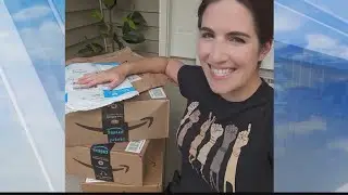 Community helps Guilderland teacher clear shopping list