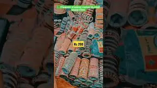 Cheapest Shopping market in Mumbai malad west। mumbai shopping market। shopping। #shopping #mumbai