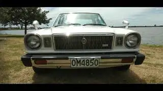TOYOTA CORONA MARK II MX41 MTEU TURBO