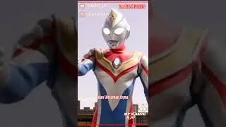 ICHIKA KETAGIHAN NONTON TOKU?! #short#shortvideo#shorts#fyp#tokusatsu#ultraman#ultramandecker