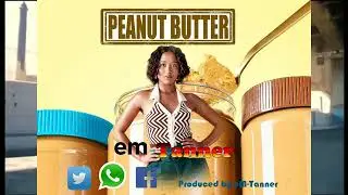 eM Tanner-Peanut Butter