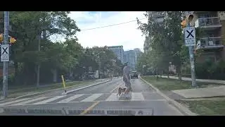 Number 8th bad driving behaviour.
