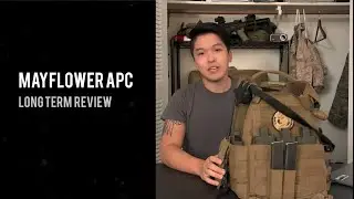 Mayflower APC 8 year Long Term Review