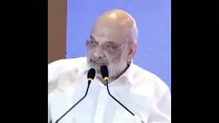 Shah confident of BJP victory in Kerala #amitshah #keralabjp