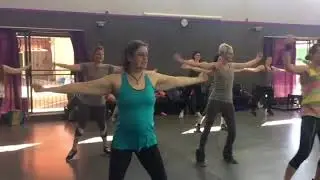 Fitness Teaser 64 - Latinix Pro-Class