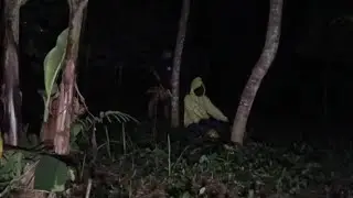 AKHIRNYA SI UCUP BAYI BAJANG BISA SEMBUH LAGI SETELAH KENA SERANGAN SILUMAN ULAR