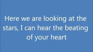 Angel - Cody Simpson + Lyrics on screen