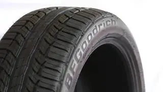 BFGoodrich Advantage TA Drive Review