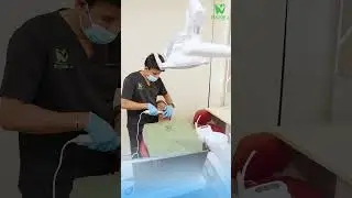 හිනාව පරිස්සම් කරගන්න.... Doctor J Premium Dental Care එකට එන්න....