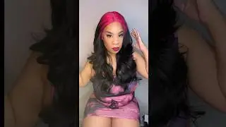 🎥FREETRESS SHAY 🎥review is now up on my channel. Follow for more beauty and hair content #fyp #wig