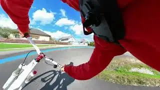 Pumptrack Taiskirchen (AT)