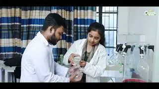 Biotechnology and Genetic Engineering || Islamic University, Bangladesh 