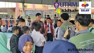 BFC 32302 KidSafe UTHM 