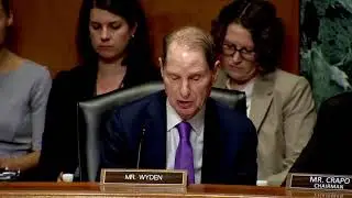2025 Hearing On The Presidents Trade Adenda