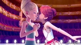 Follow my lead | F&eacute;licie & Camille [MEP part]