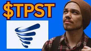 TPST Stock: (Tempest Therapeutics) TPST STOCK PREDICTION TPST STOCK Analysis TPST stock news today