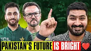 Pakistan Cricket Team&rsquo;s Future Looks Bright under Salman Ali Agha and Coach Mike Hesson |