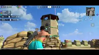 Ultra HD 4K SCARFALL 2.0 Gameplay🔥
