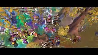 POV - BEHEMOTH #1 (PIVAS x IFURES+ALLY)