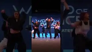Wow! Electrifying energy! ⚡️⚡️⚡️
