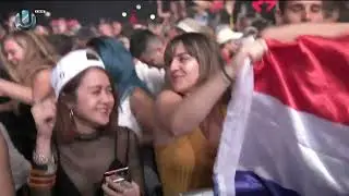 Axwell x Ingrosso - Live at Ultra Europe Split 2017