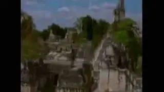 Mayan Religion