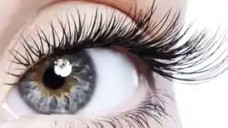 Как сделать ресницы гуще