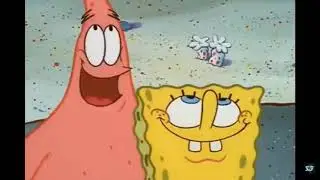 Patrick laugh