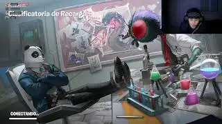 Directo fornite ,fc26