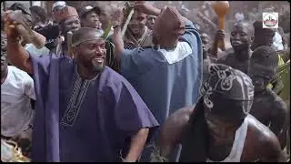 Dutsepe Carnival 2025 highlights 