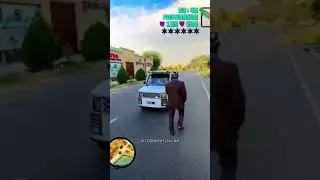 Узбекский gta v