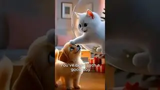 The Surprise Gift