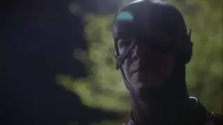 Trailer-Preview: The Flash season 3