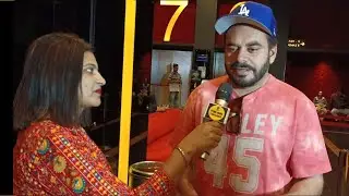 Prince Kanwaljit Public Talk | Maa Special Screnning  | Maa Public Review | Maa Public Reaction